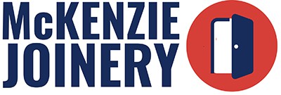 McKenzie Joinery logo